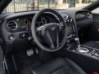 Bentley Continental Supersports *Bugatti Veyron seats* - <small></small> 109.000 € <small>TTC</small> - #7