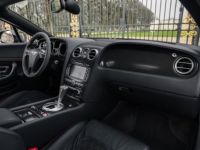 Bentley Continental Supersports *Bugatti Veyron seats* - <small></small> 109.000 € <small>TTC</small> - #8