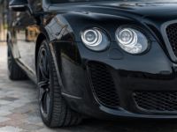 Bentley Continental Supersports *Bugatti Veyron seats* - <small></small> 109.000 € <small>TTC</small> - #35