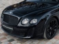 Bentley Continental Supersports *Bugatti Veyron seats* - <small></small> 109.000 € <small>TTC</small> - #37