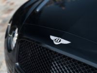 Bentley Continental Supersports *Bugatti Veyron seats* - <small></small> 109.000 € <small>TTC</small> - #38