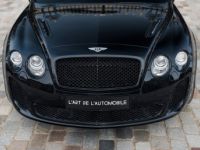 Bentley Continental Supersports *Bugatti Veyron seats* - <small></small> 109.000 € <small>TTC</small> - #39