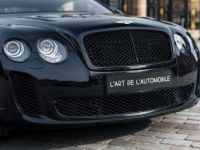 Bentley Continental Supersports *Bugatti Veyron seats* - <small></small> 109.000 € <small>TTC</small> - #40