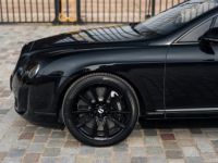 Bentley Continental Supersports *Bugatti Veyron seats* - <small></small> 109.000 € <small>TTC</small> - #44