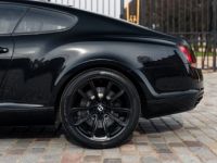 Bentley Continental Supersports *Bugatti Veyron seats* - <small></small> 109.000 € <small>TTC</small> - #45