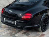 Bentley Continental Supersports *Bugatti Veyron seats* - <small></small> 109.000 € <small>TTC</small> - #47