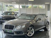 Bentley Continental V8 4.0 - <small></small> 66.990 € <small>TTC</small> - #1