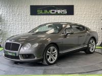 Bentley Continental V8 4.0 - <small></small> 66.990 € <small>TTC</small> - #1