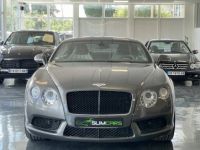 Bentley Continental V8 4.0 - <small></small> 66.990 € <small>TTC</small> - #2