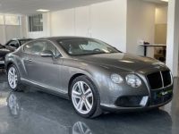 Bentley Continental V8 4.0 - <small></small> 66.990 € <small>TTC</small> - #3