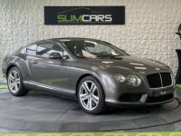 Bentley Continental V8 4.0 - <small></small> 66.990 € <small>TTC</small> - #3