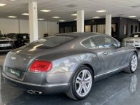Bentley Continental V8 4.0 - <small></small> 66.990 € <small>TTC</small> - #5
