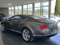 Bentley Continental V8 4.0 - <small></small> 66.990 € <small>TTC</small> - #7