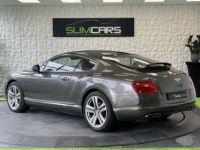 Bentley Continental V8 4.0 - <small></small> 66.990 € <small>TTC</small> - #7