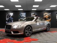 Bentley Continental V8 4.0 - <small></small> 104.900 € <small>TTC</small> - #1