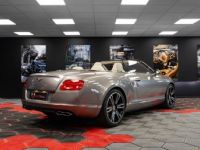 Bentley Continental V8 4.0 - <small></small> 104.900 € <small>TTC</small> - #3