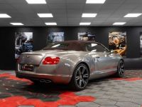 Bentley Continental V8 4.0 - <small></small> 104.900 € <small>TTC</small> - #4