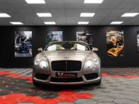 Bentley Continental V8 4.0 - <small></small> 104.900 € <small>TTC</small> - #5