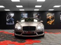 Bentley Continental V8 4.0 - <small></small> 104.900 € <small>TTC</small> - #6