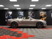 Bentley Continental V8 4.0 - <small></small> 104.900 € <small>TTC</small> - #7