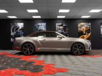 Bentley Continental V8 4.0 - <small></small> 104.900 € <small>TTC</small> - #8