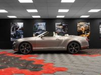 Bentley Continental V8 4.0 - <small></small> 104.900 € <small>TTC</small> - #9