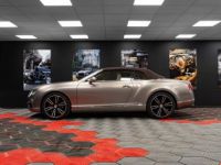 Bentley Continental V8 4.0 - <small></small> 104.900 € <small>TTC</small> - #10