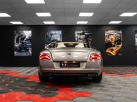 Bentley Continental V8 4.0 - <small></small> 104.900 € <small>TTC</small> - #11