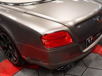 Bentley Continental V8 4.0 - <small></small> 104.900 € <small>TTC</small> - #32