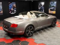 Bentley Continental V8 4.0 - <small></small> 104.900 € <small>TTC</small> - #35