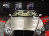 Bentley Continental V8 4.0 - <small></small> 104.900 € <small>TTC</small> - #37