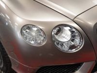 Bentley Continental V8 4.0 - <small></small> 104.900 € <small>TTC</small> - #41