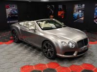 Bentley Continental V8 4.0 - <small></small> 104.900 € <small>TTC</small> - #42