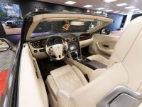 Bentley Continental V8 4.0 - <small></small> 104.900 € <small>TTC</small> - #44