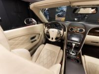 Bentley Continental V8 4.0 - <small></small> 104.900 € <small>TTC</small> - #47