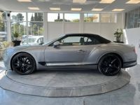 Bentley Continental V8 4.0 S - <small></small> 229.000 € <small>TTC</small> - #8