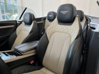 Bentley Continental V8 4.0 S - <small></small> 229.000 € <small>TTC</small> - #20