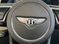 Bentley Continental V8 4.0 S - <small></small> 229.000 € <small>TTC</small> - #28