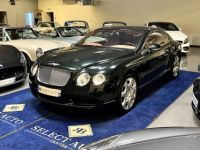 Bentley Continental W12 6.0 560ch - <small></small> 35.000 € <small>TTC</small> - #1