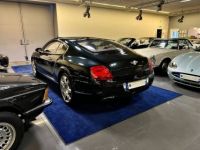 Bentley Continental W12 6.0 560ch - <small></small> 35.000 € <small>TTC</small> - #5