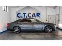Bentley Flying Spur 6.0 W12 Autom.VOLL- TOP - <small></small> 75.000 € <small>TTC</small> - #4