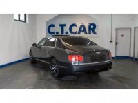 Bentley Flying Spur 6.0 W12 Autom.VOLL- TOP - <small></small> 75.000 € <small>TTC</small> - #6