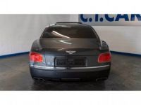 Bentley Flying Spur 6.0 W12 Autom.VOLL- TOP - <small></small> 75.000 € <small>TTC</small> - #7