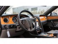 Bentley Flying Spur 6.0 W12 Autom.VOLL- TOP - <small></small> 75.000 € <small>TTC</small> - #8