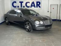 Bentley Flying Spur 6.0 W12 Autom.VOLL- TOP - <small></small> 65.000 € <small>TTC</small> - #1