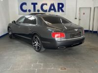 Bentley Flying Spur 6.0 W12 Autom.VOLL- TOP - <small></small> 65.000 € <small>TTC</small> - #4