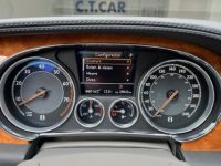 Bentley Flying Spur 6.0 W12 Autom.VOLL- TOP - <small></small> 65.000 € <small>TTC</small> - #11