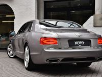 Bentley Flying Spur 6.0 W12 BY MULLINER - <small></small> 67.950 € <small>TTC</small> - #16