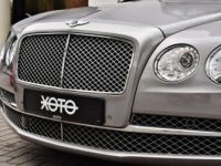 Bentley Flying Spur 6.0 W12 BY MULLINER - <small></small> 67.950 € <small>TTC</small> - #18