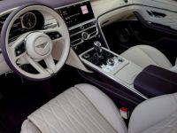 Bentley Flying Spur AZURE HYBRID - <small></small> 249.000 € <small>TTC</small> - #12